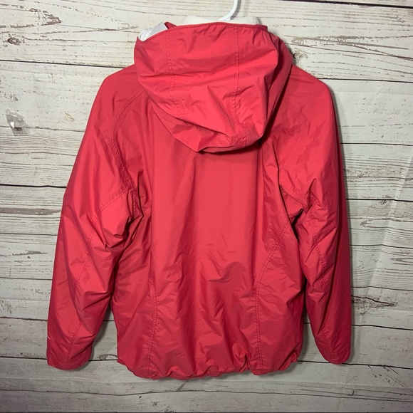 Colombia Womens Interchange Coat Jacket Sz L - Picture 3 of 6